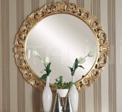 Настенное зеркало 1764/W Настенное зеркало 1764/W фабрика Morello Gianpaolo