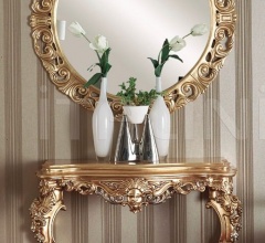 Настенное зеркало 1764/W Настенное зеркало 1764/W фабрика Morello Gianpaolo