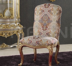 Стул 1739/W Стул 1739/W фабрика Morello Gianpaolo