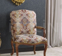 Кресло 1741/W Кресло 1741/W фабрика Morello Gianpaolo