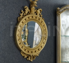 Настенное зеркало 2101/W Настенное зеркало 2101/W фабрика Morello Gianpaolo