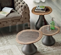 Кофейный столик Rio Кофейный столик Rio фабрика Cattelan Italia