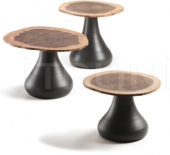 Кофейный столик Rio Кофейный столик Rio фабрика Cattelan Italia