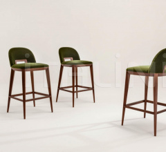 Итальянские Рестораны/Бары - Барный стул Margaret фабрика Laurameroni