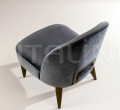 Кресло Margaret фабрика Laurameroni