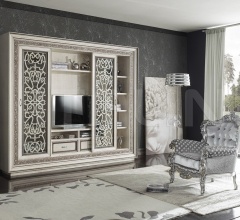 Модульная система LUCY 1936/W фабрика Morello Gianpaolo