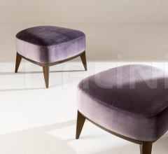 Итальянские Пуфы - Пуф Margaret фабрика Laurameroni