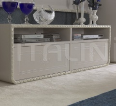 Тумба под TV HOLDER NAVY 2030/W фабрика Morello Gianpaolo