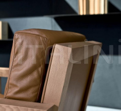 Кресло BD 21 фабрика Laurameroni