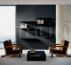 Кресло BD 21 фабрика Laurameroni