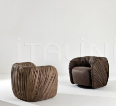 Кресло Drape фабрика Laurameroni