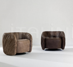 Кресло Drape фабрика Laurameroni