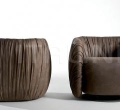 Кресло Drape фабрика Laurameroni