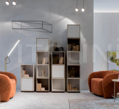 Кресло Drape фабрика Laurameroni