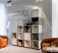 Кресло Drape фабрика Laurameroni