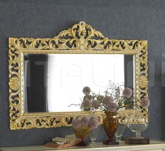 Настенное зеркало 2106/W Настенное зеркало 2106/W фабрика Morello Gianpaolo