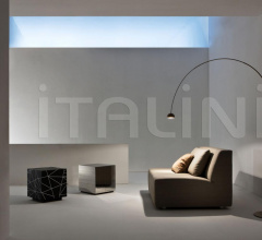 Итальянские Пуфы - Пуф Largo фабрика Laurameroni