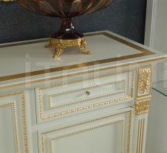 Буфет 2105/W Буфет 2105/W фабрика Morello Gianpaolo