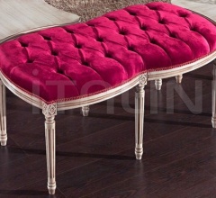 Скамья SEATER 1582/W фабрика Morello Gianpaolo