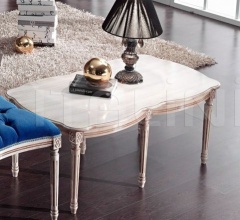 Кофейный столик BONNIE 1610/W фабрика Morello Gianpaolo