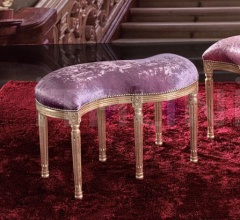 Банкетка 1603/W Банкетка 1603/W фабрика Morello Gianpaolo