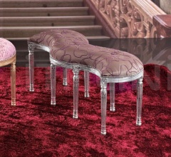 Банкетка 1604/W Банкетка 1604/W фабрика Morello Gianpaolo