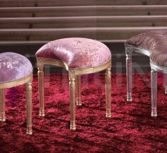 Пуф 1602/W Пуф 1602/W фабрика Morello Gianpaolo