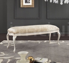 Скамья DALI' - With Swarowsky 1671/W фабрика Morello Gianpaolo