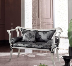 Банкетка MISTER 8491/W фабрика Morello Gianpaolo