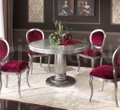 Стул 1596/W Стул 1596/W фабрика Morello Gianpaolo