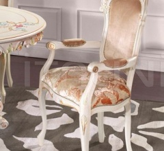 Стул с подлокотником 32/W Стул с подлокотником 32/W фабрика Morello Gianpaolo