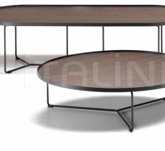 Журнальный столик Billy wood Журнальный столик Billy wood фабрика Cattelan Italia
