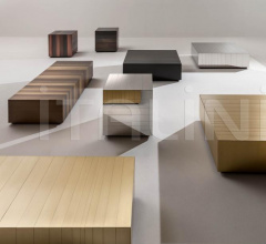 Журнальный столик ST 31 / ST 32 / ST 33 / ST 34 фабрика Laurameroni