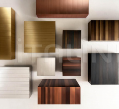 Журнальный столик ST 31 / ST 32 / ST 33 / ST 34 фабрика Laurameroni