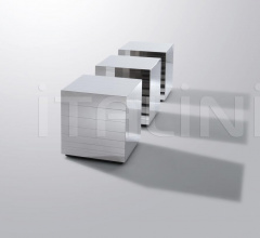 Журнальный столик ST 31 / ST 32 / ST 33 / ST 34 фабрика Laurameroni