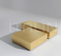 Журнальный столик ST 31 / ST 32 / ST 33 / ST 34 фабрика Laurameroni