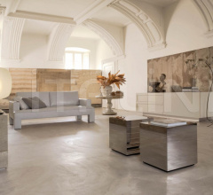 Журнальный столик ST 31 / ST 32 / ST 33 / ST 34 фабрика Laurameroni