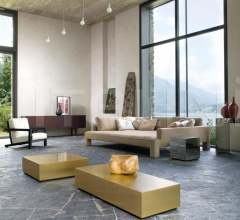 Журнальный столик ST 31 / ST 32 / ST 33 / ST 34 фабрика Laurameroni