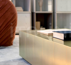 Журнальный столик ST 31 / ST 32 / ST 33 / ST 34 фабрика Laurameroni