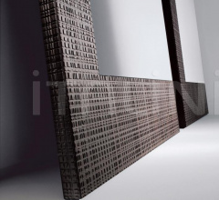 Итальянские Напольные зеркала - Зеркало BD 02 фабрика Laurameroni