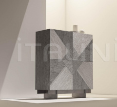 Итальянские Буфеты - Буфет-шкаф Tatami Alto Итальянские Буфеты - Буфет-шкаф Tatami Alto фабрика Laurameroni