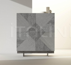 Итальянские Буфеты - Буфет-шкаф Tatami Alto Итальянские Буфеты - Буфет-шкаф Tatami Alto фабрика Laurameroni