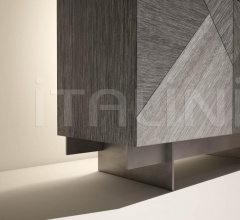 Итальянские Буфеты - Буфет-шкаф Tatami Alto Итальянские Буфеты - Буфет-шкаф Tatami Alto фабрика Laurameroni