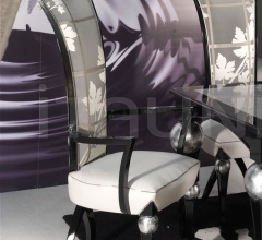 Стул с подлокотником 1277/W Стул с подлокотником 1277/W фабрика Morello Gianpaolo