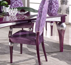 Стул 1366/W Стул 1366/W фабрика Morello Gianpaolo