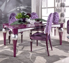 Стул 1366/W Стул 1366/W фабрика Morello Gianpaolo