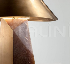 Настольный светильник Ada Настольный светильник Ada фабрика Laurameroni