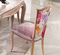 Стул 1346/W Стул 1346/W фабрика Morello Gianpaolo