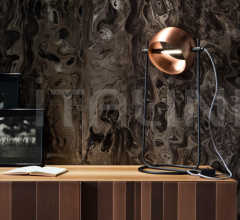 Настольный светильник Globe Настольный светильник Globe фабрика Laurameroni