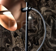 Настольный светильник Globe Настольный светильник Globe фабрика Laurameroni